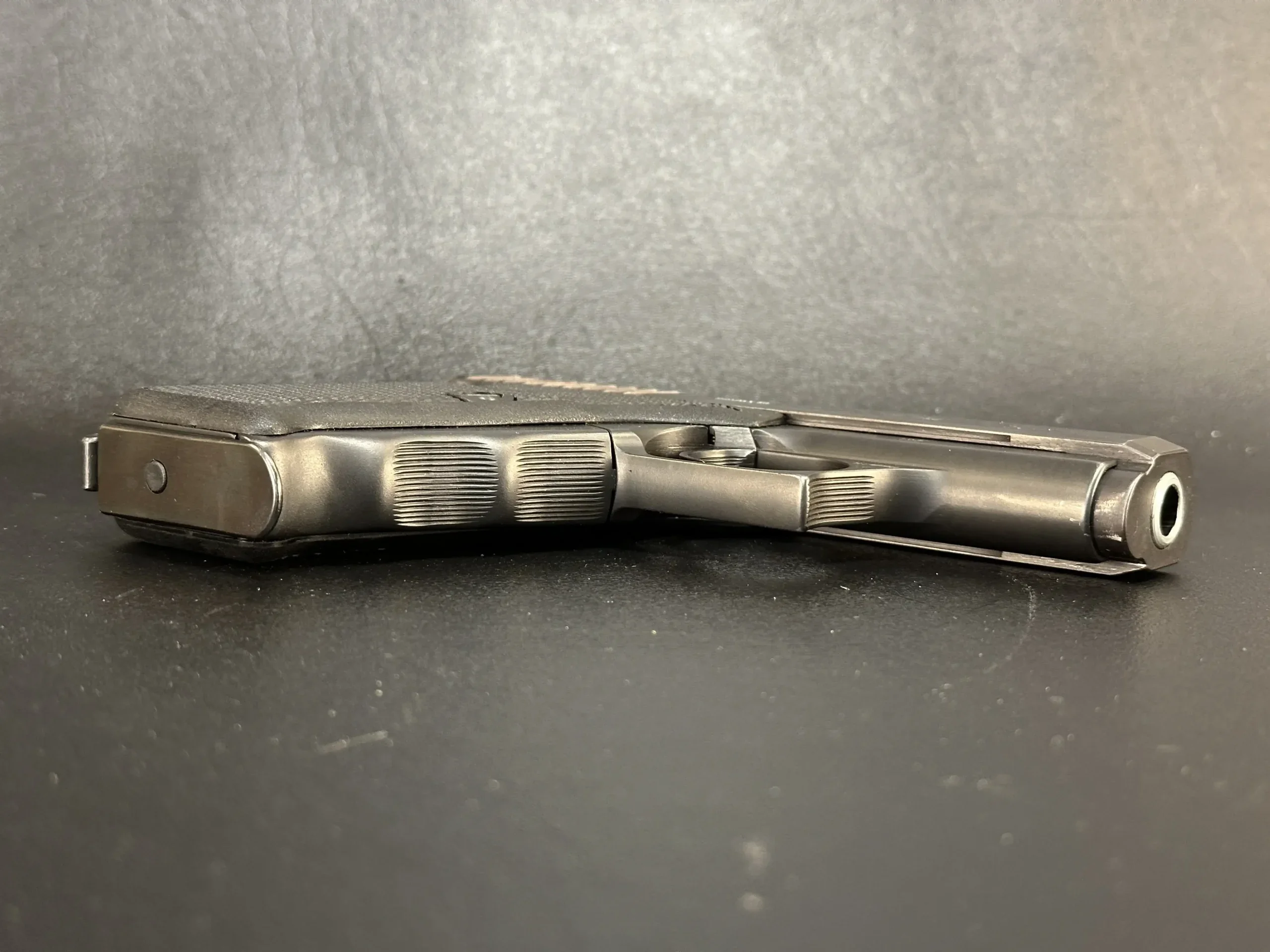 Heckler & Koch P7 PSP photo 6