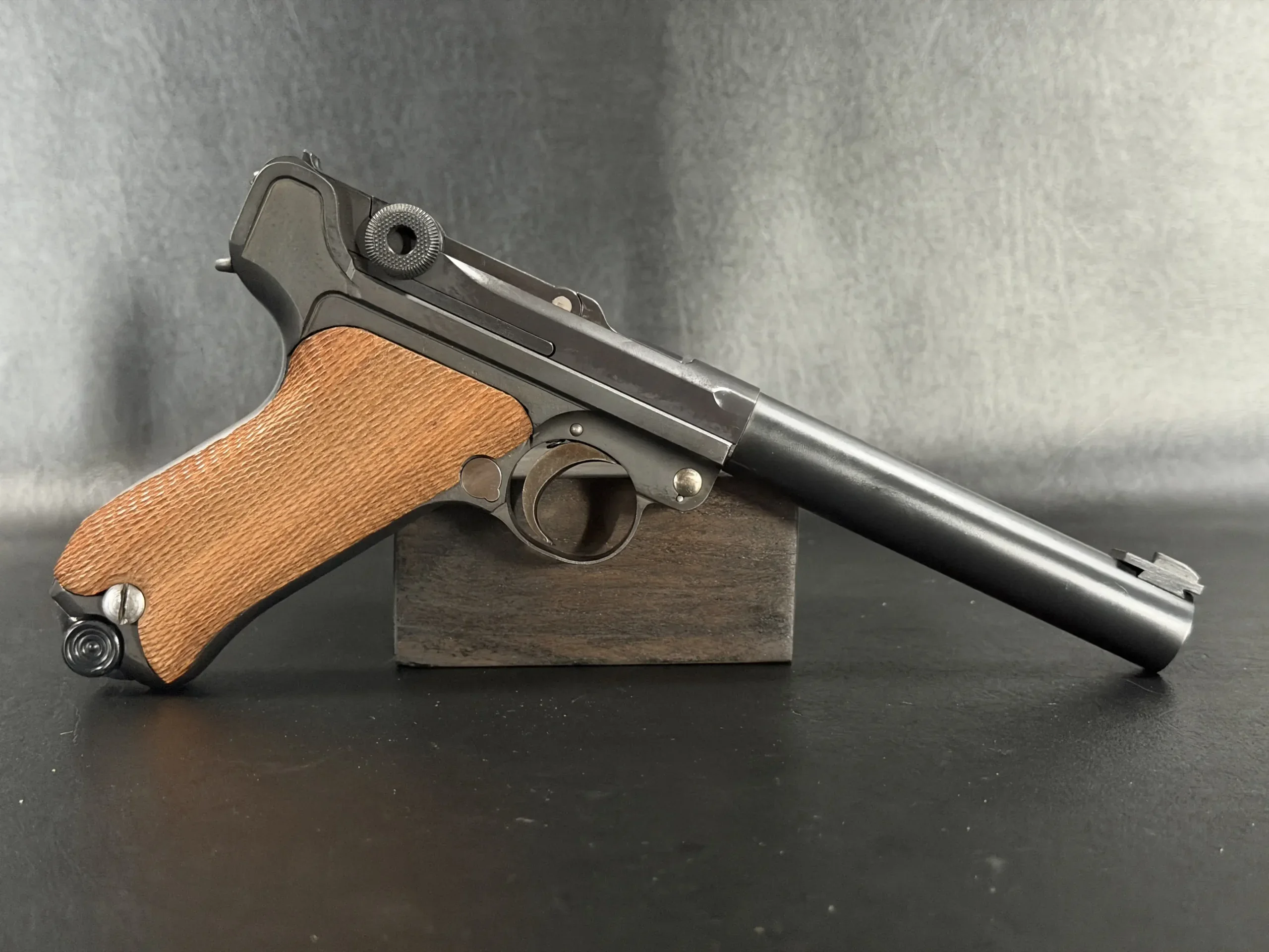Mauser Parabellum Sport photo 7