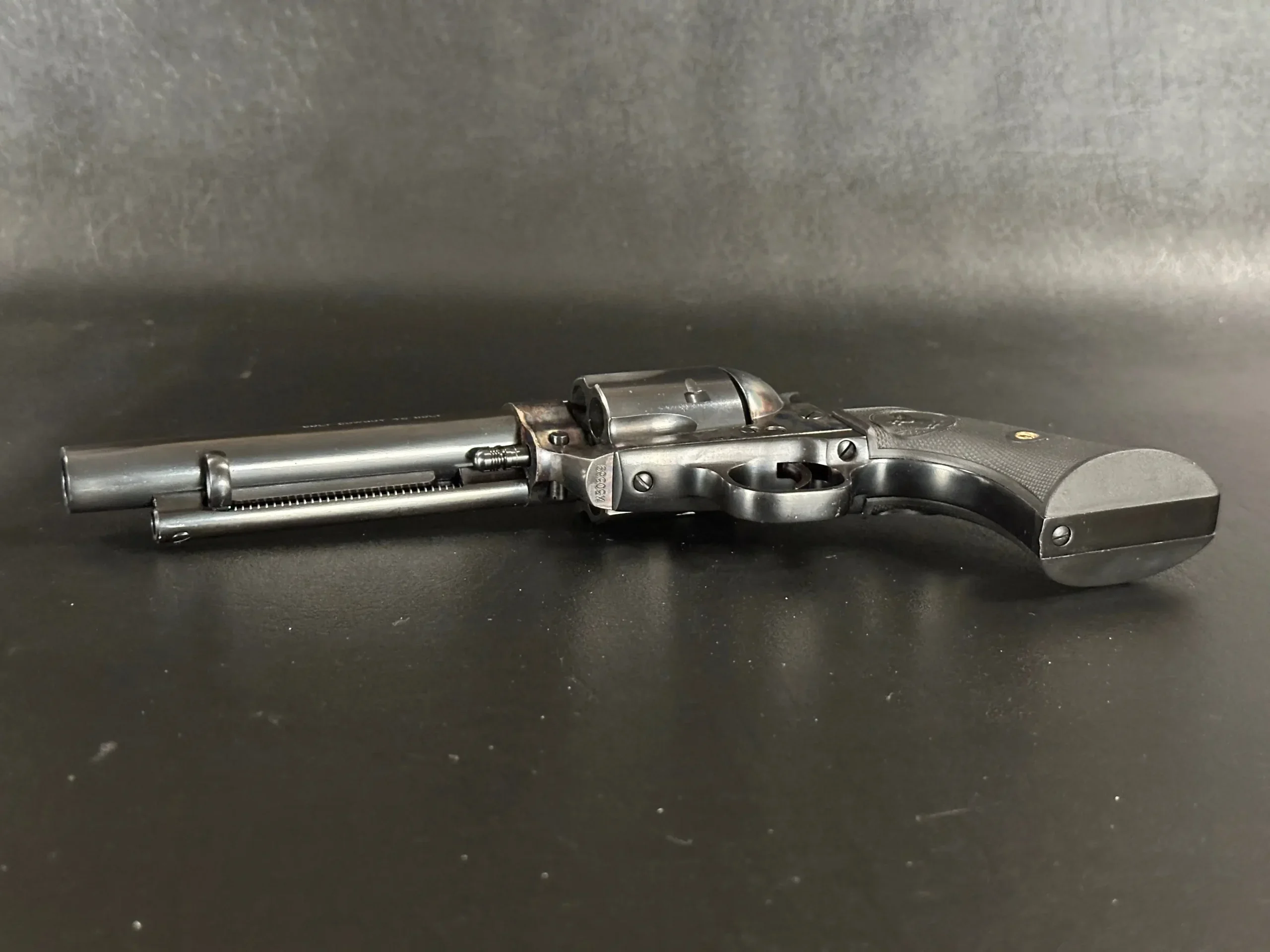 Colt Cowboy Single Action Army .45 Colt photo 9
