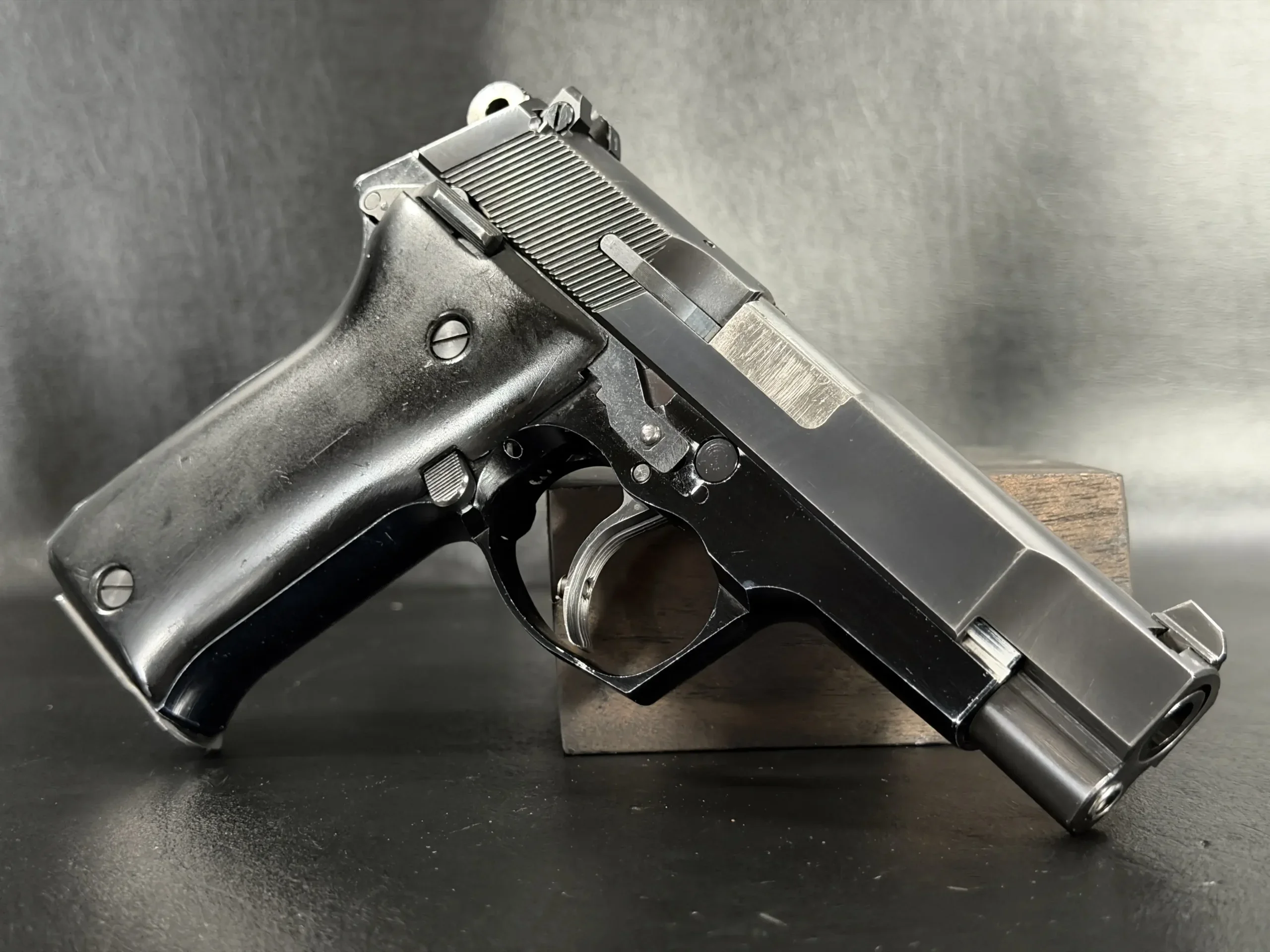 Walther P88 Prototype photo 6