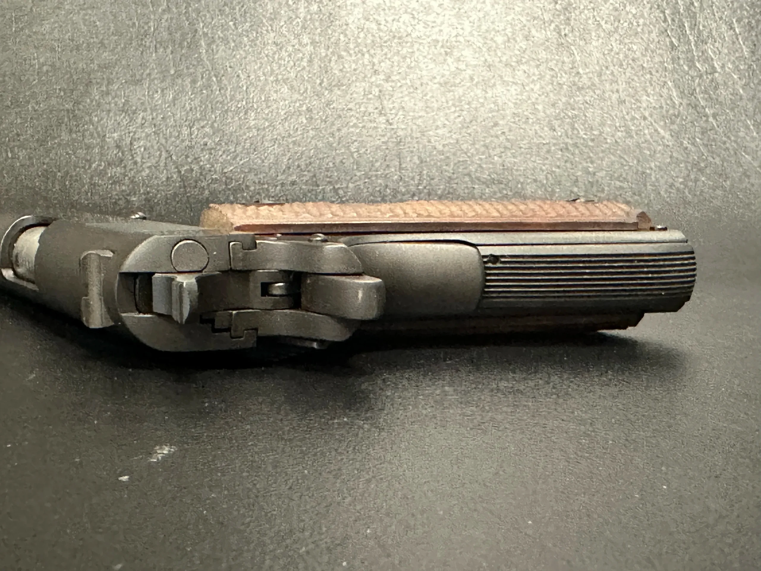 Colt Government Model Pre-Series 70 BB Marked photo 8