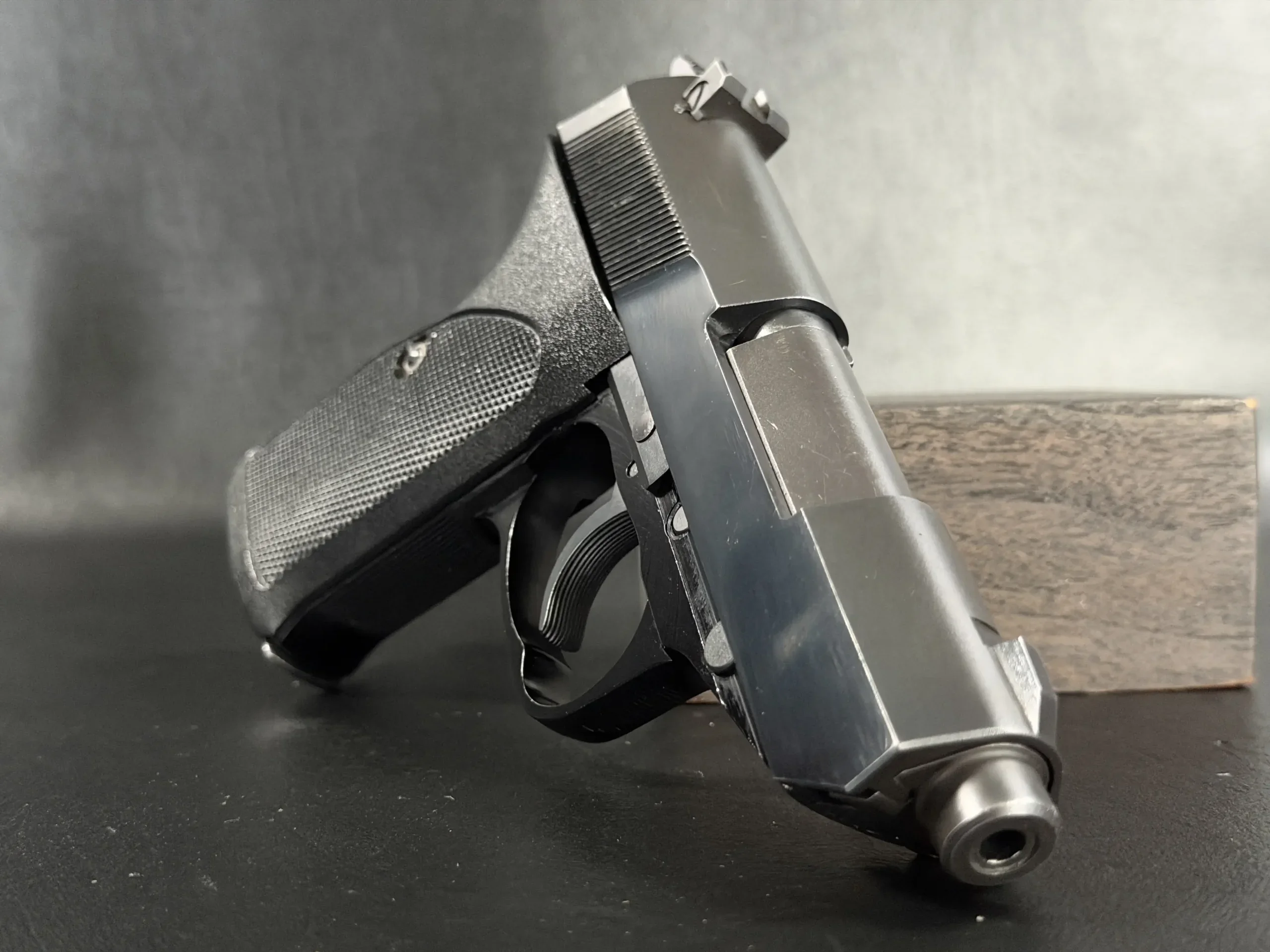 Walther P5 .22 LR photo 5