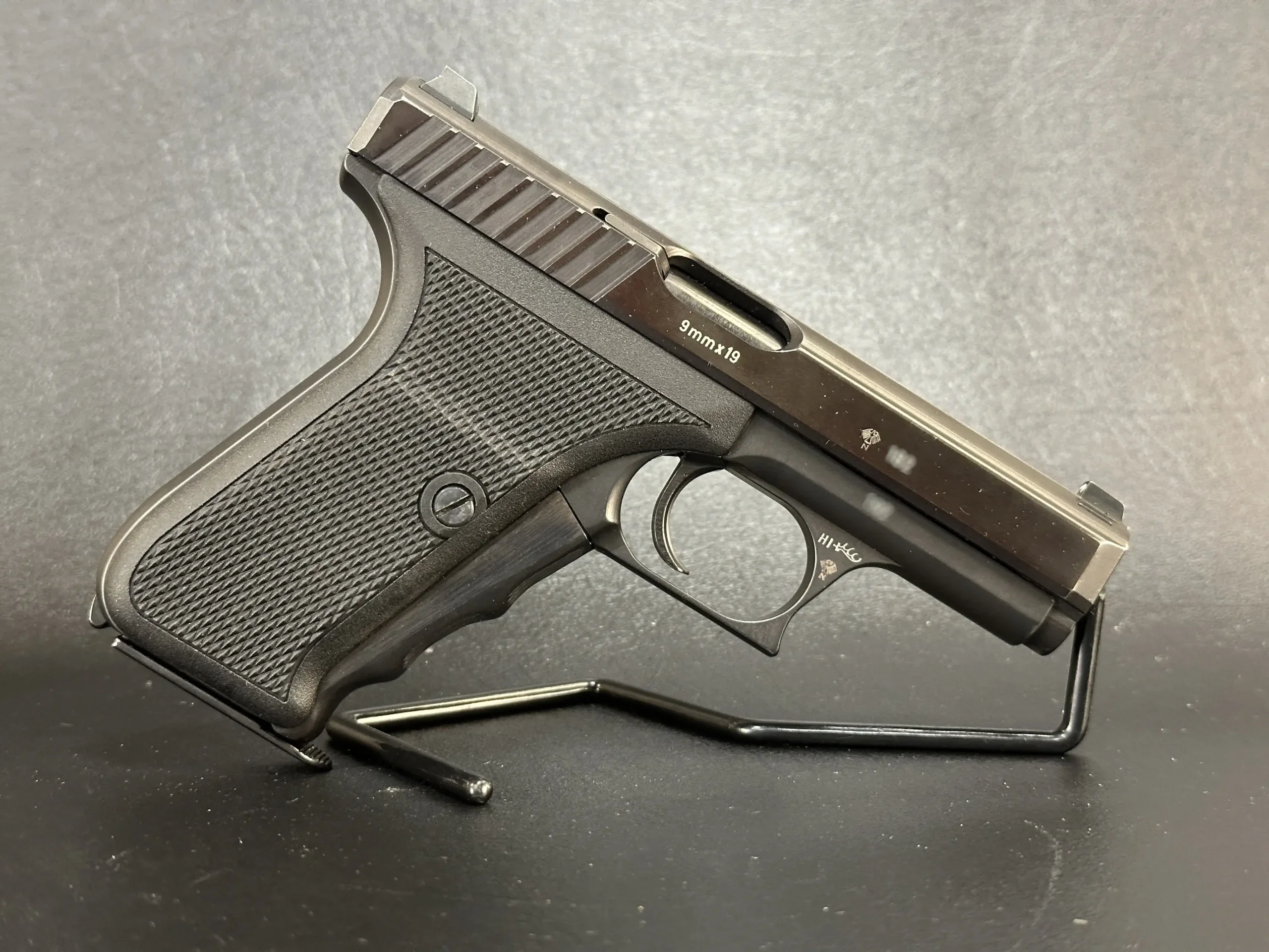 Heckler & Koch P7 PSP photo 4