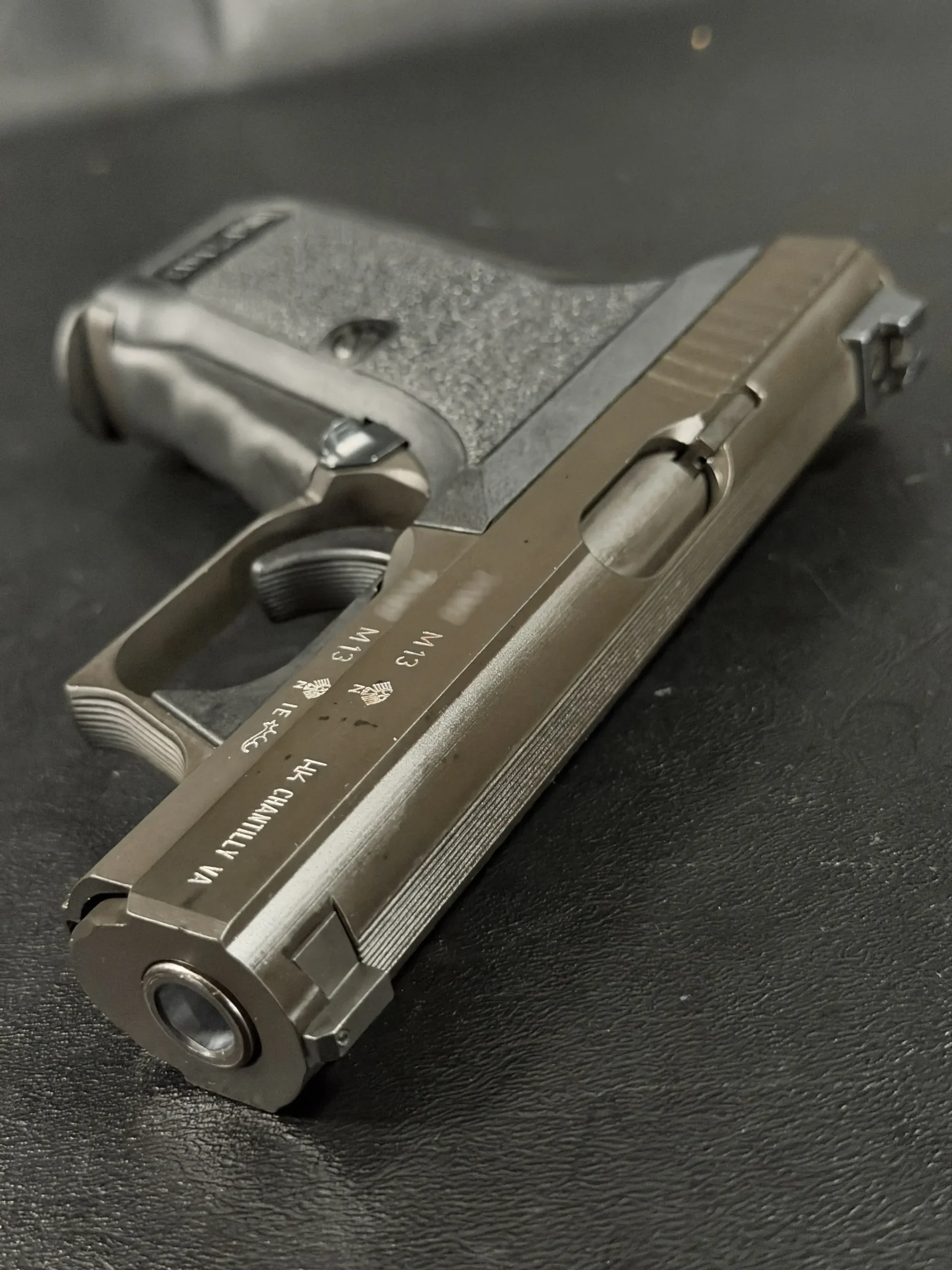 Heckler & Koch P7 M13 Training Program Weapon photo 10