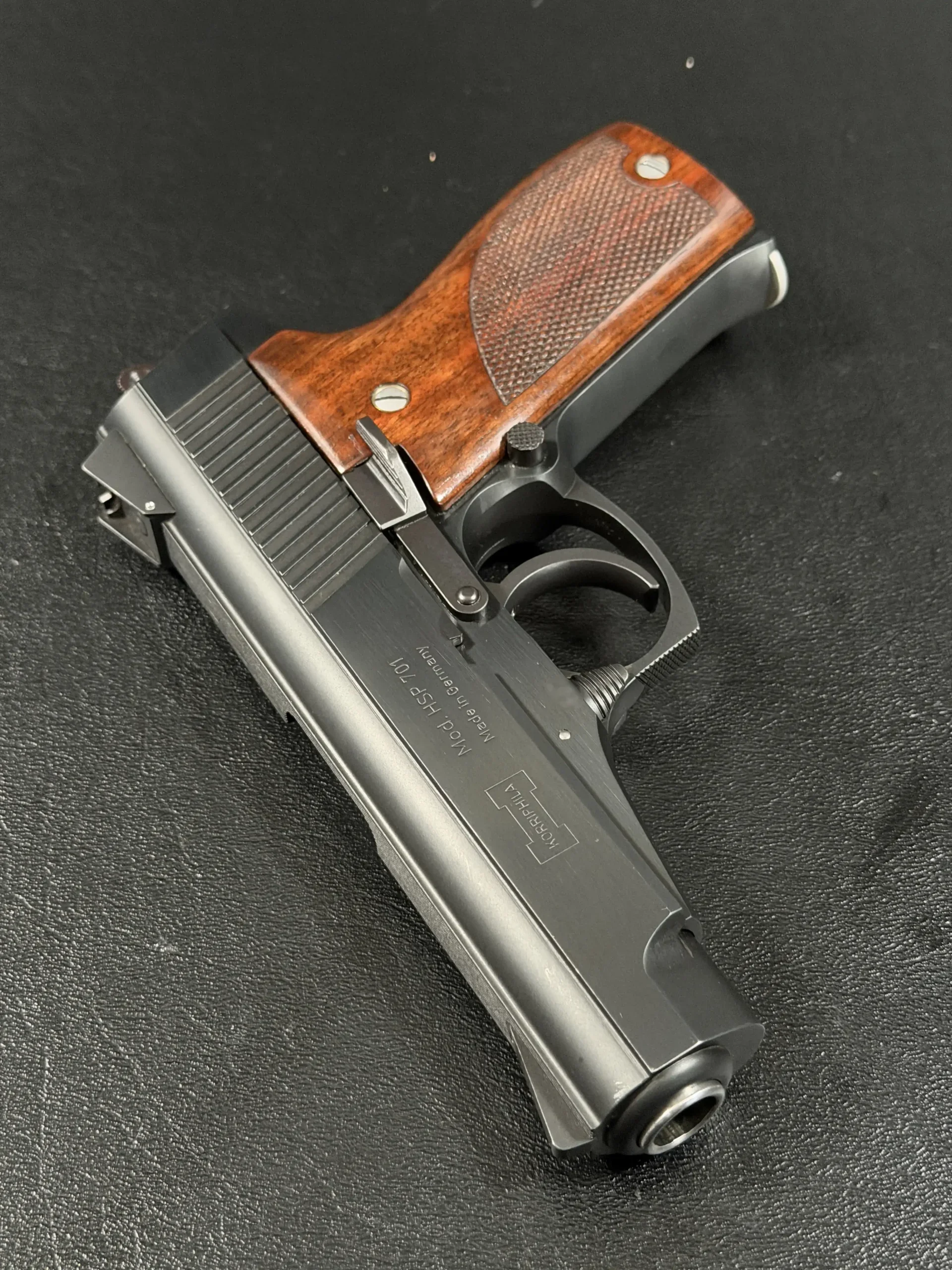 Korriphila HSP 701 .45 ACP photo 8