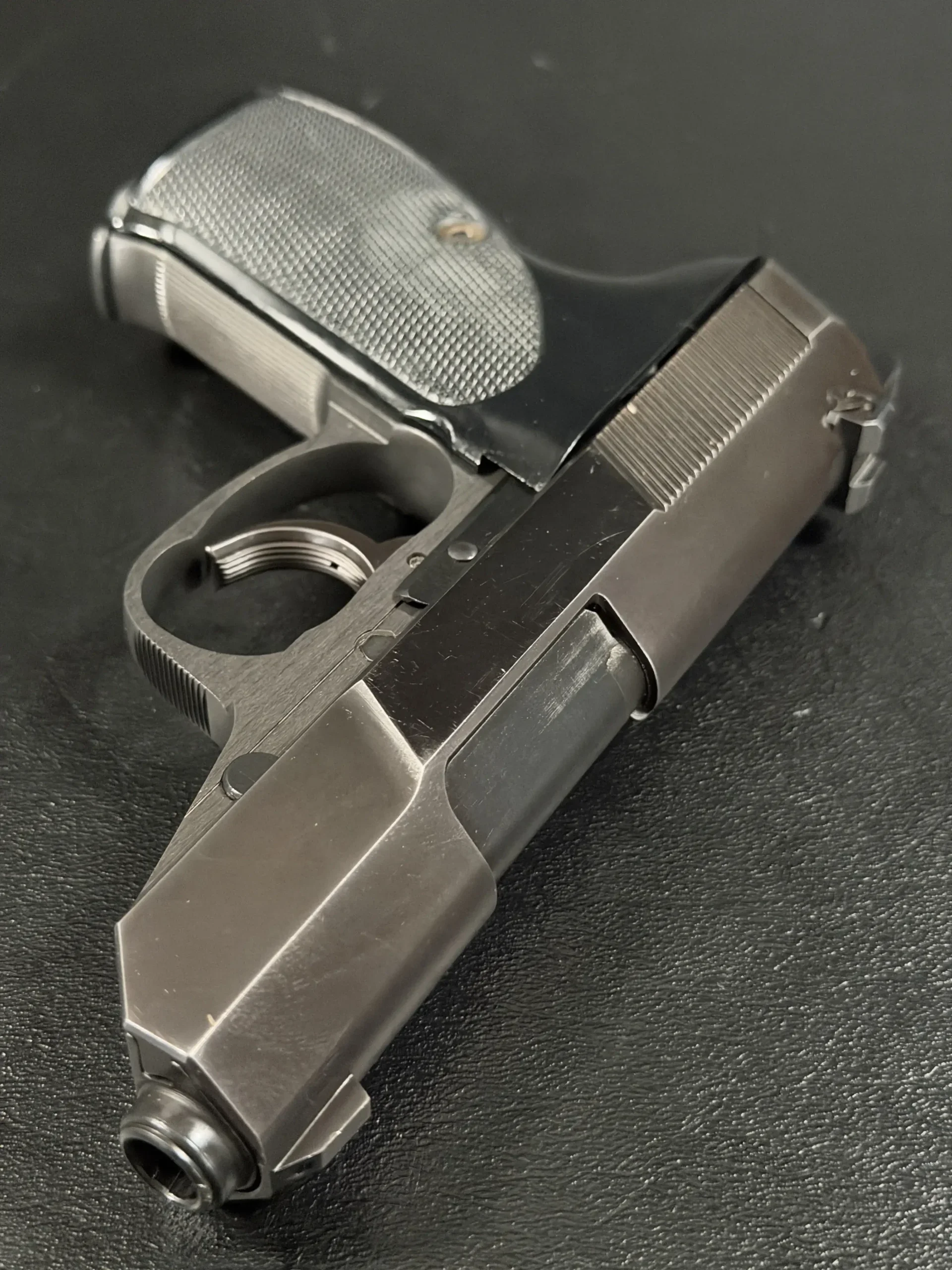 Walther P5 - Number 2 photo 8