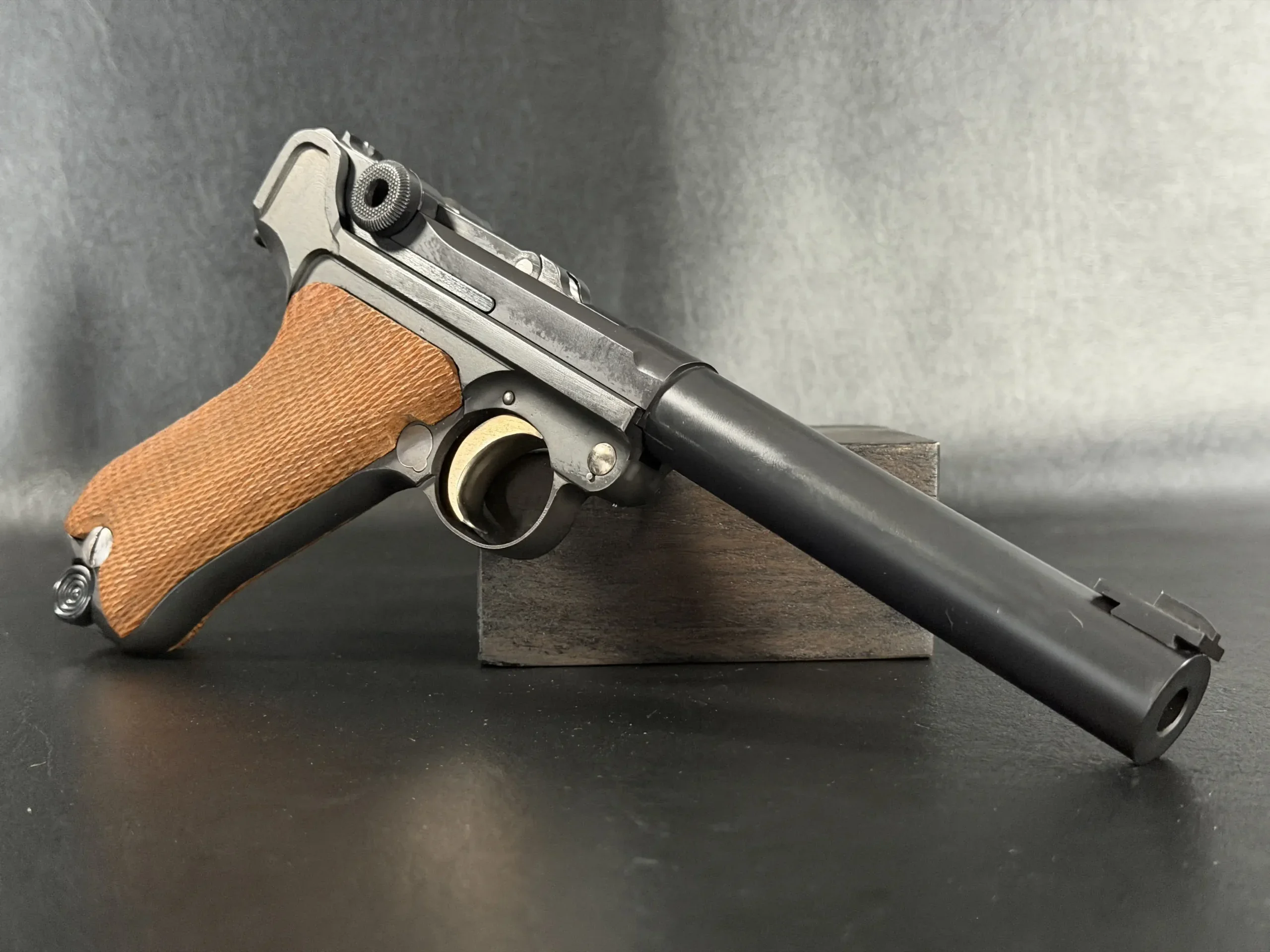 Mauser Parabellum Sport photo 5