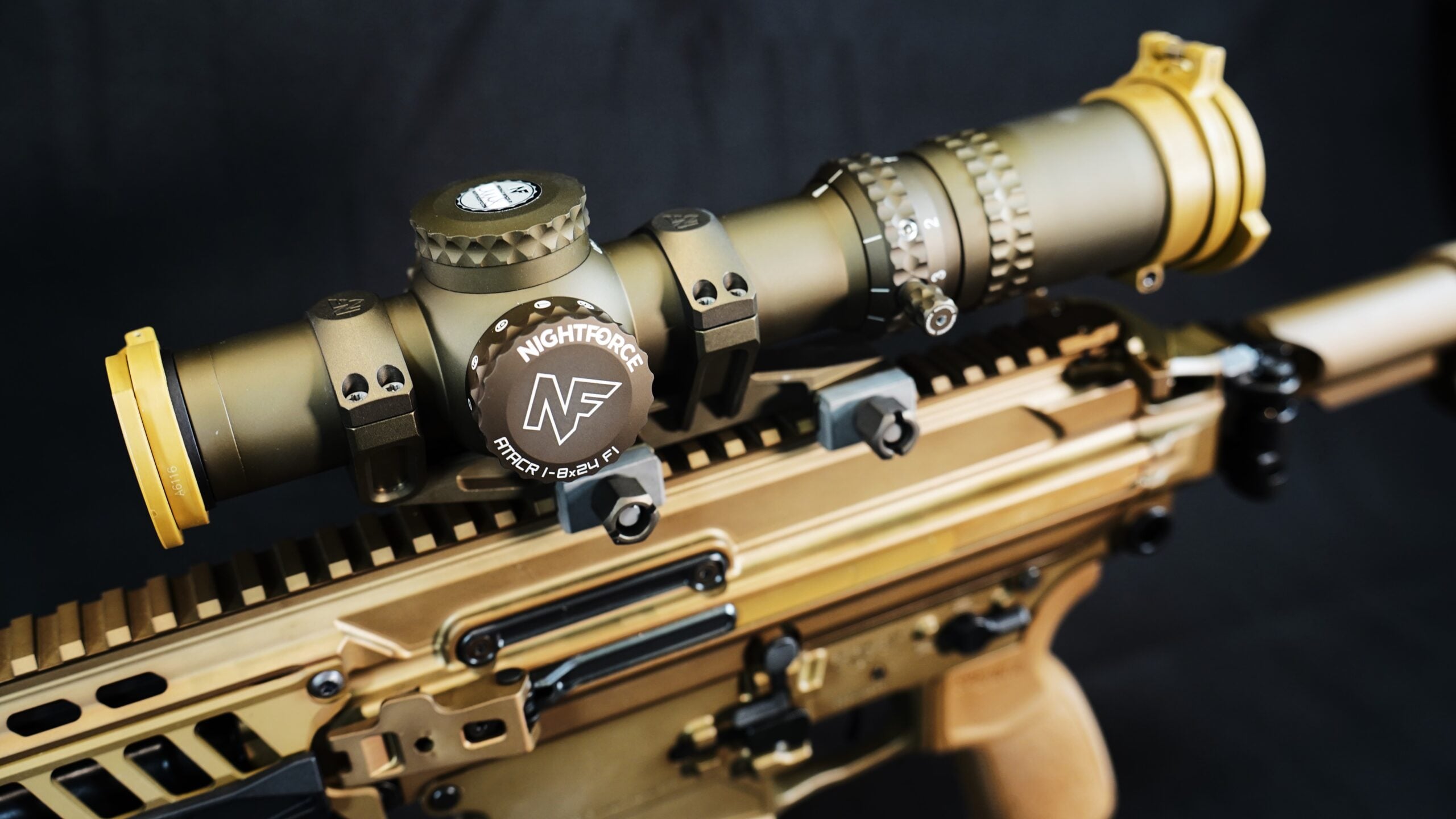SIG Sauer MCX-SPEAR 7.62 and P226 X-Five Tactical Deployment Kit photo 8