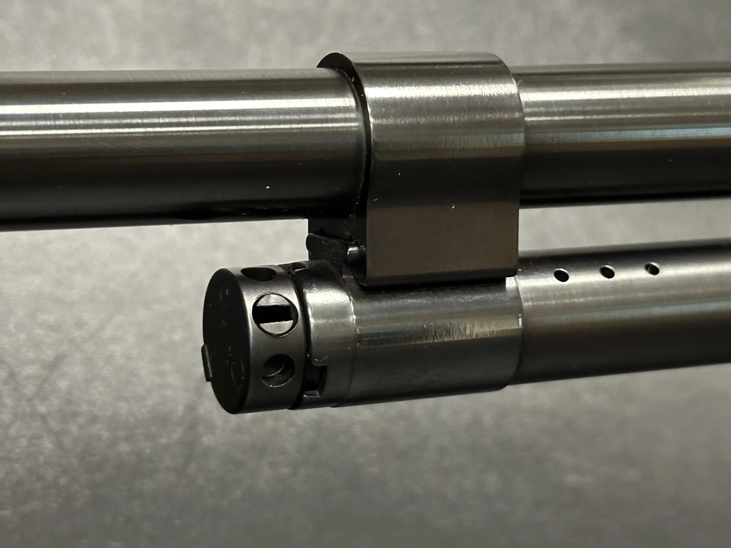 Ohio Ordnance Works Colt M1918 BAR Self-Loading Rifle photo 9