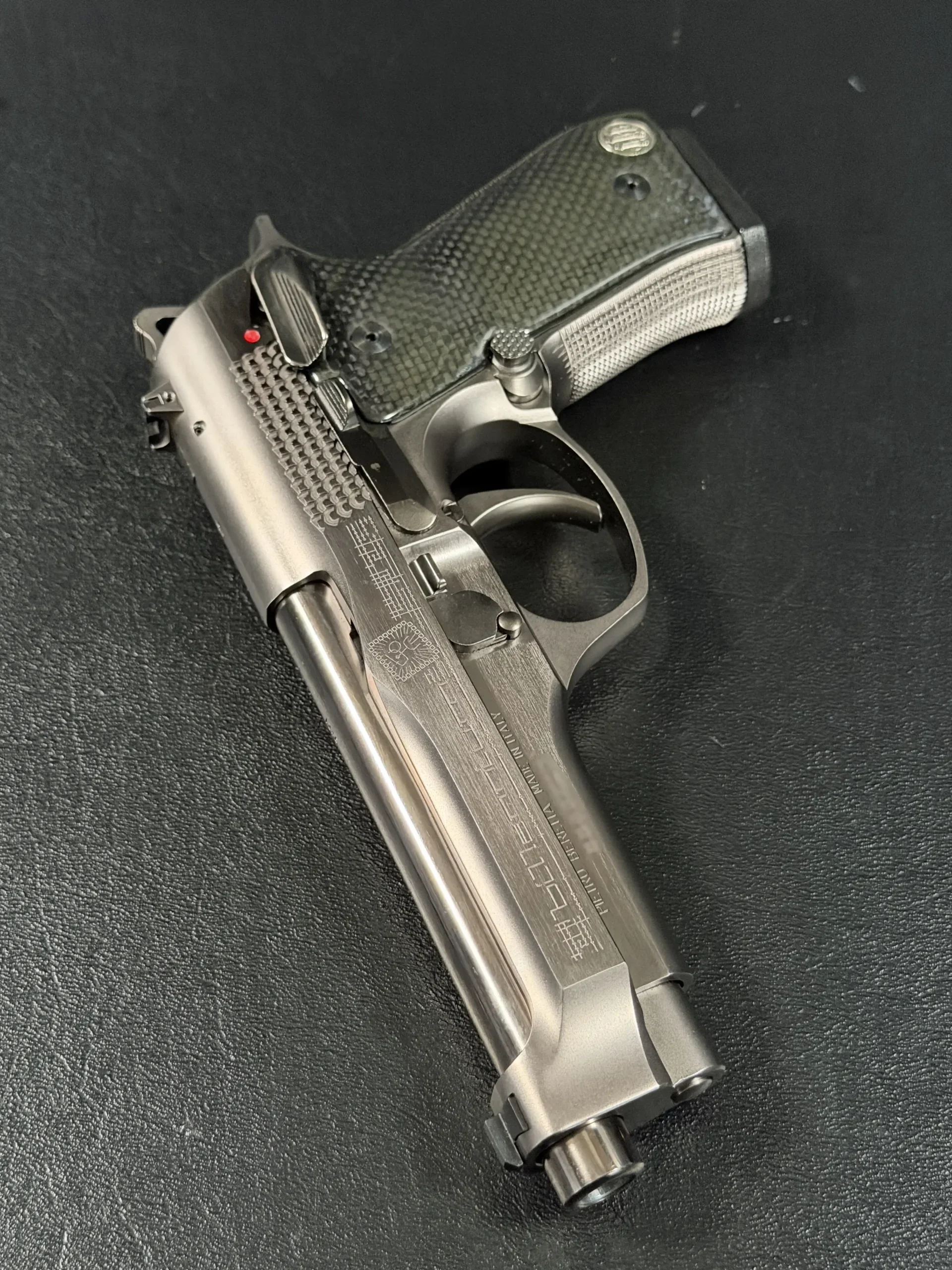 Beretta 98 FS Billenium photo 10