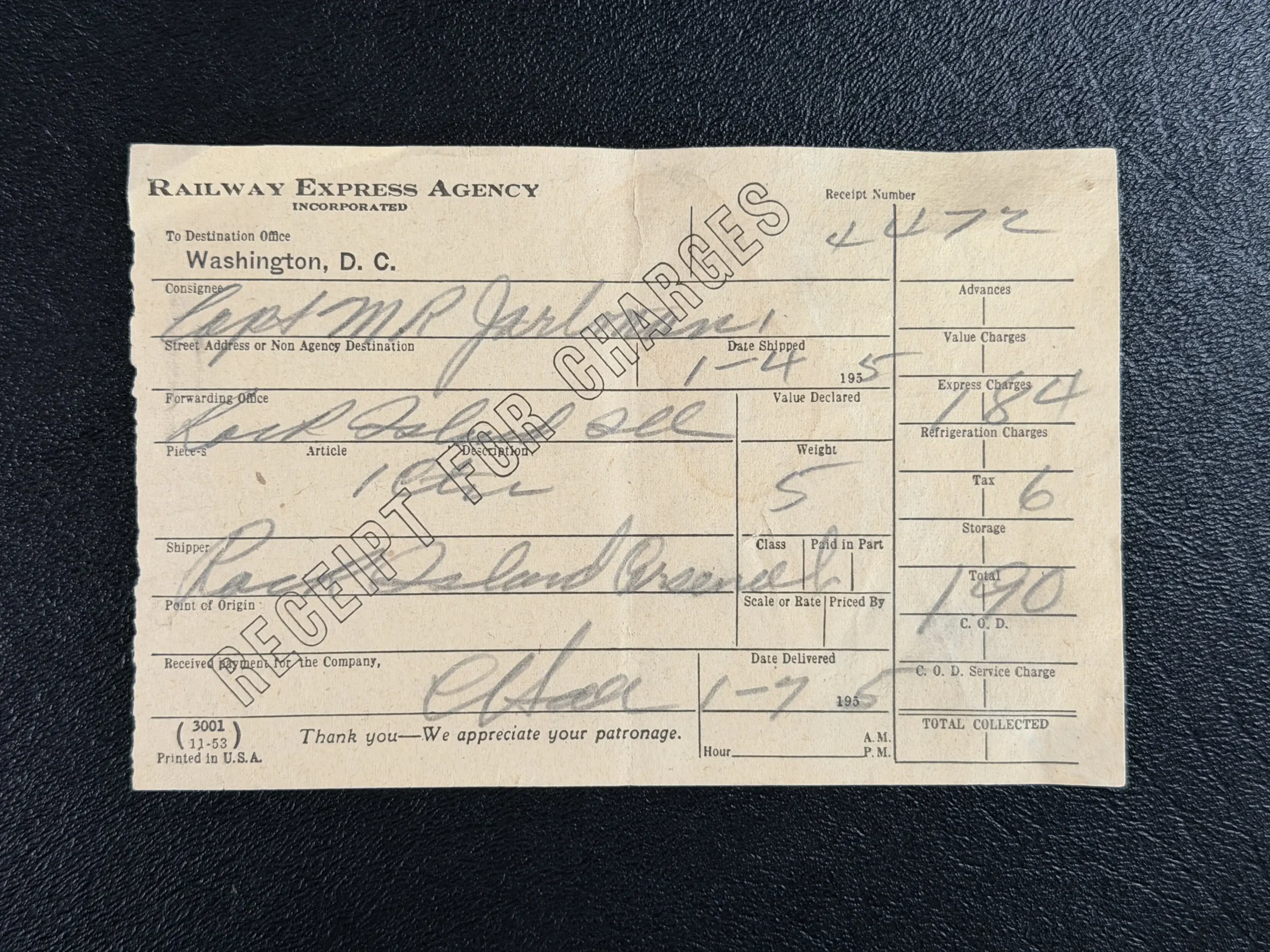 Colt Service Model Ace .22 Long Rifle photo 5