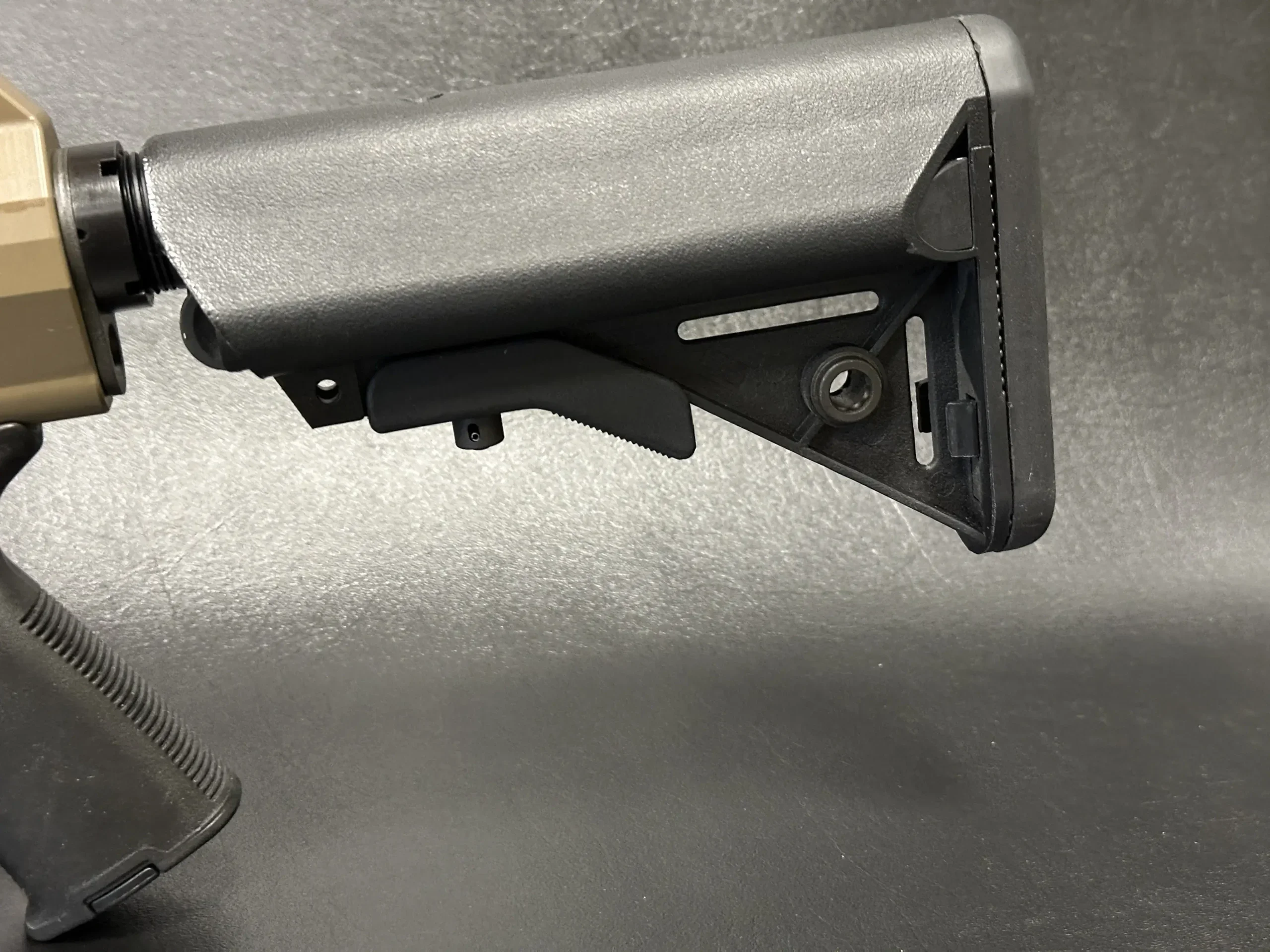 LWRC REPR 16" 7.62x51mm FDE photo 7