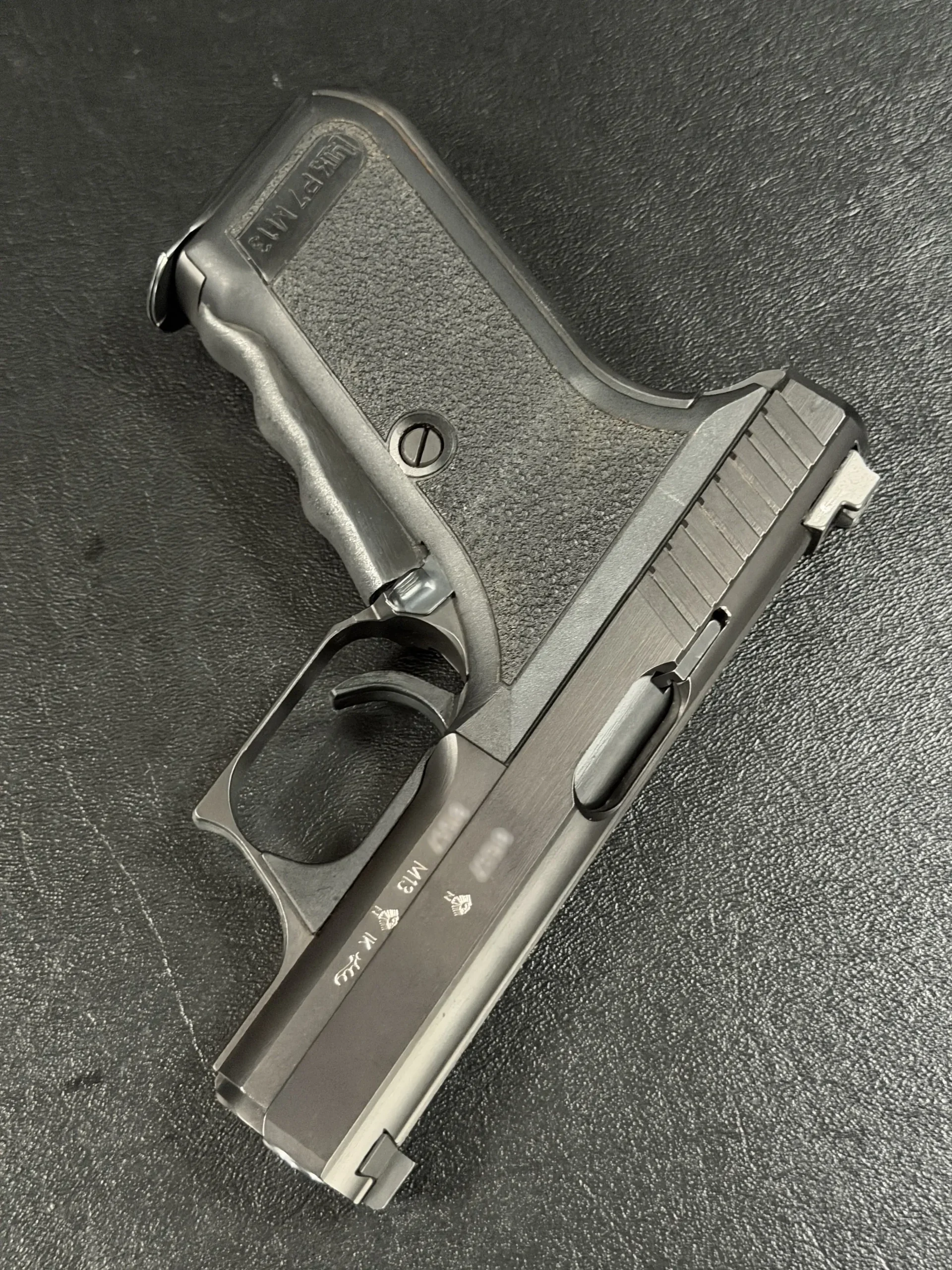 Heckler & Koch P7 M13 photo 5