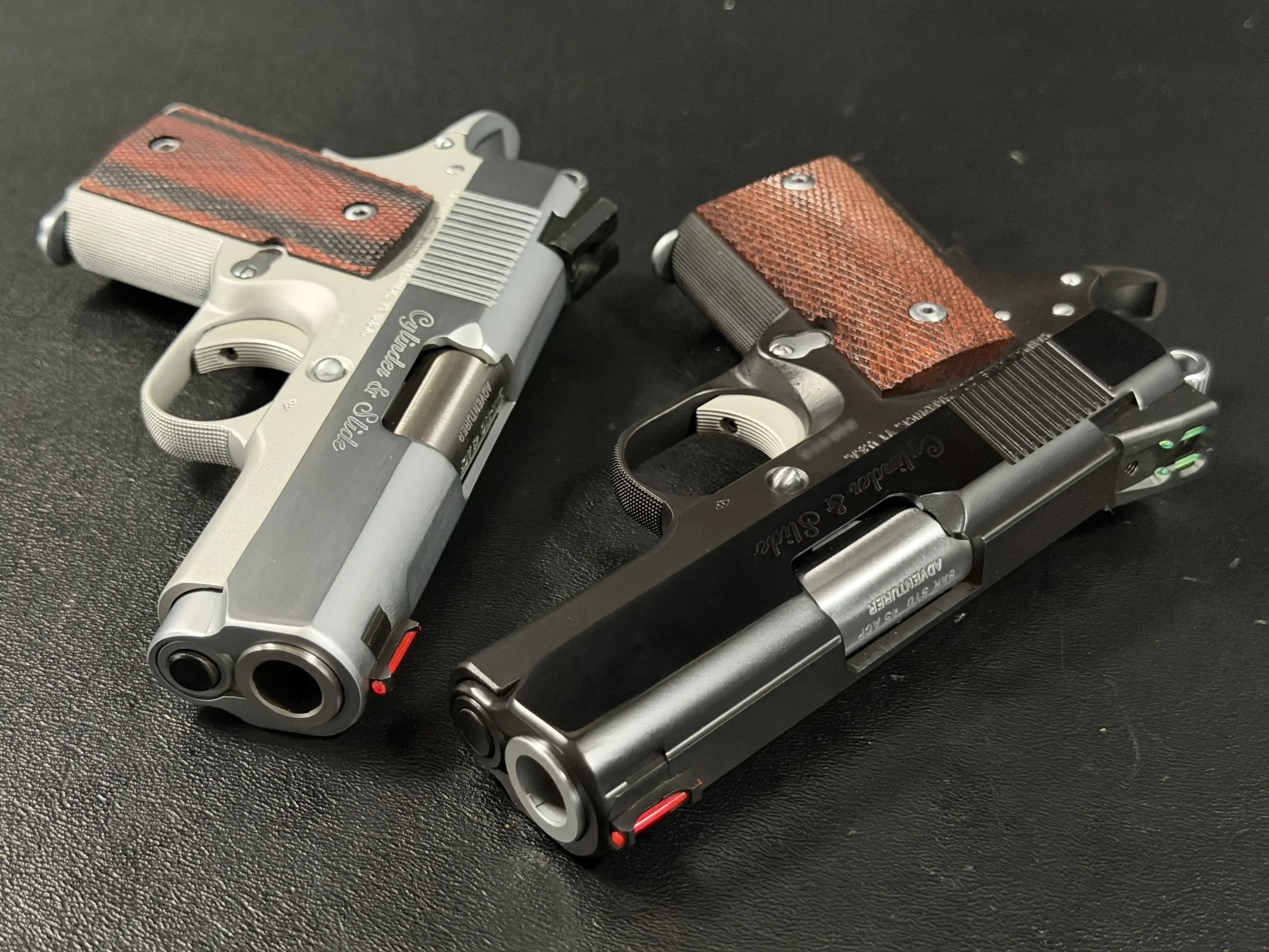 Cylinder & Slide Custom Adventurer Set photo 6