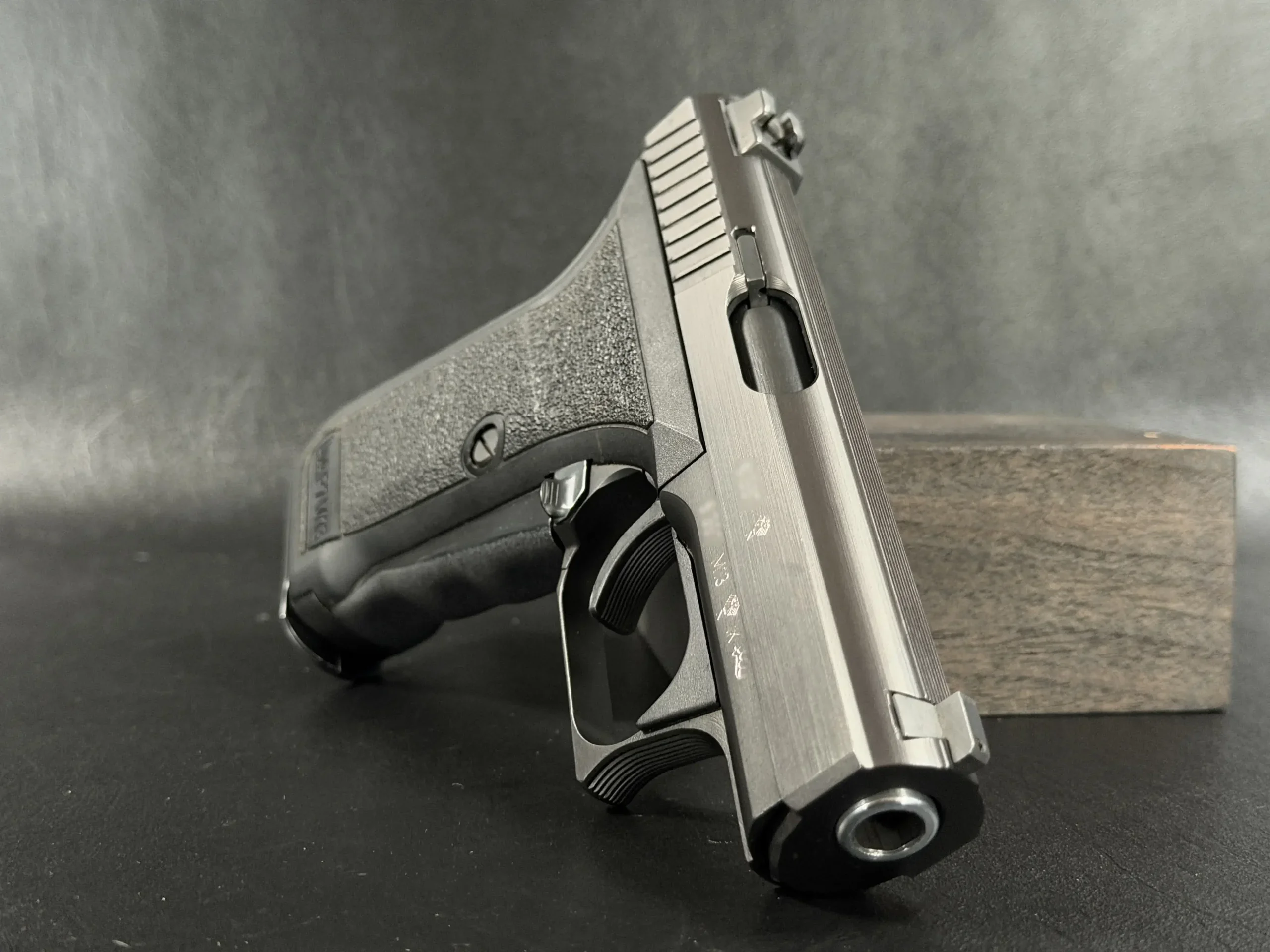 Heckler & Koch P7 M13 photo 3