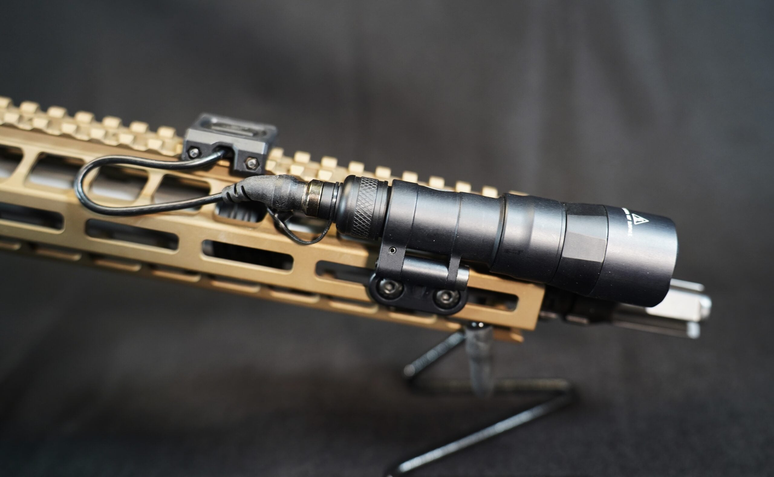 Radian Model 1 and SIG Sauer P320 Tactical Deployment Kit photo 8