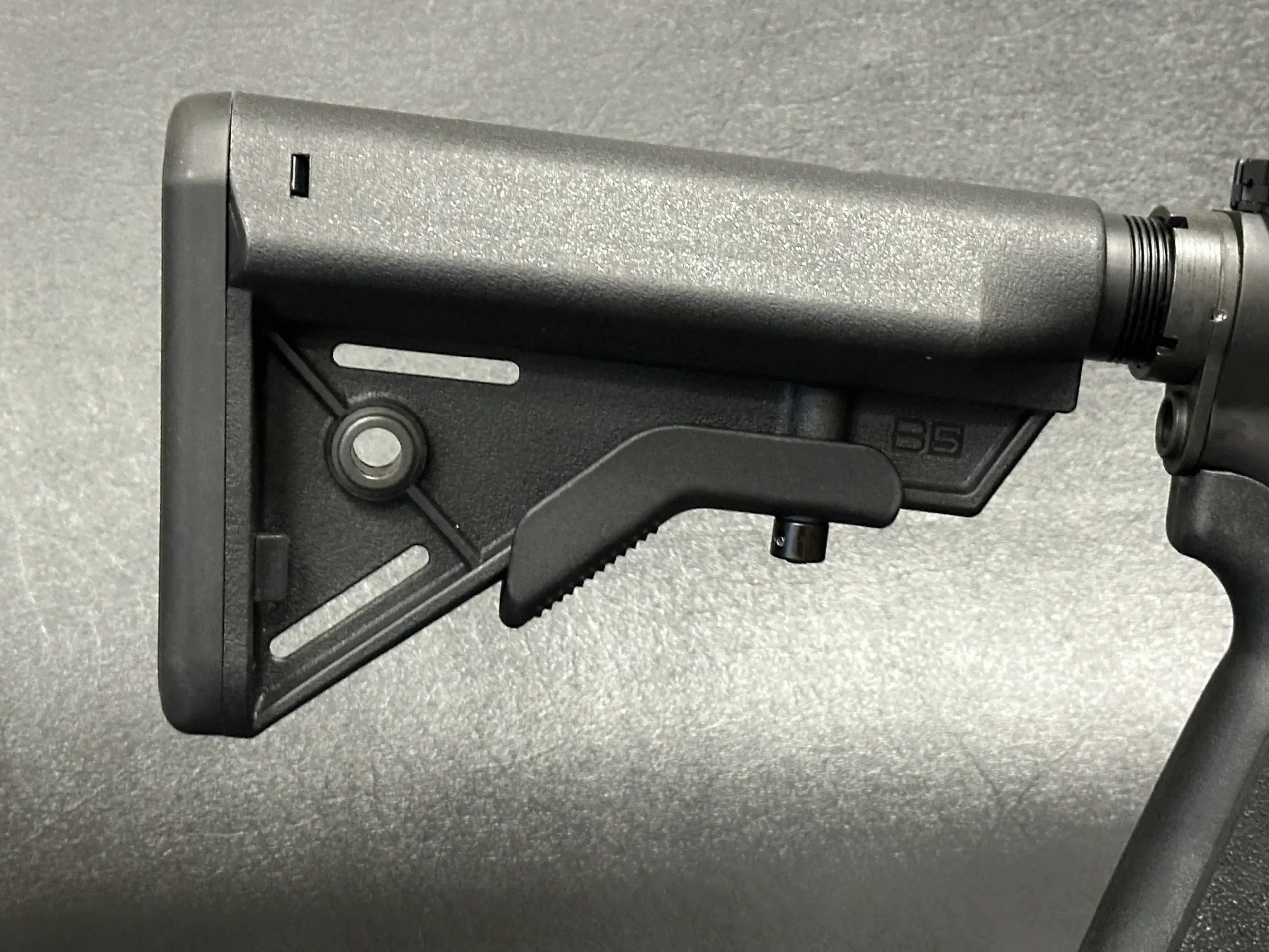 LMT ML CDFDR 16" Derender Rifle photo 9