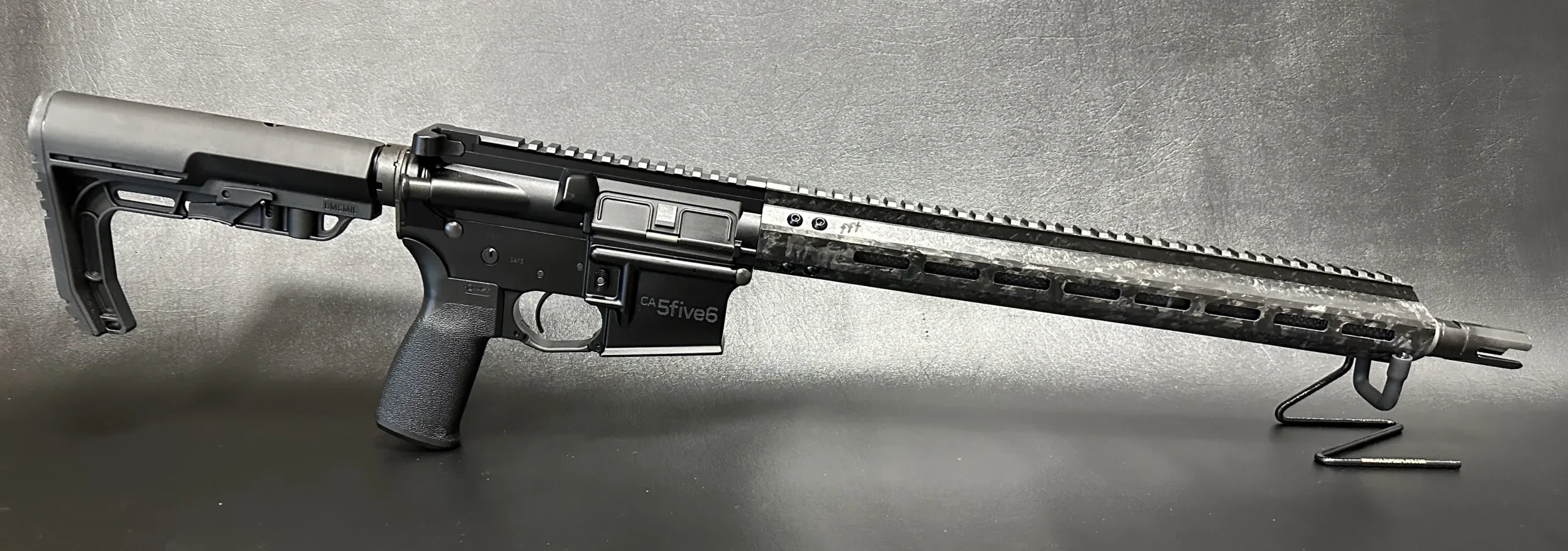 Christensen Arms CA5FIVE6 FFT photo 3