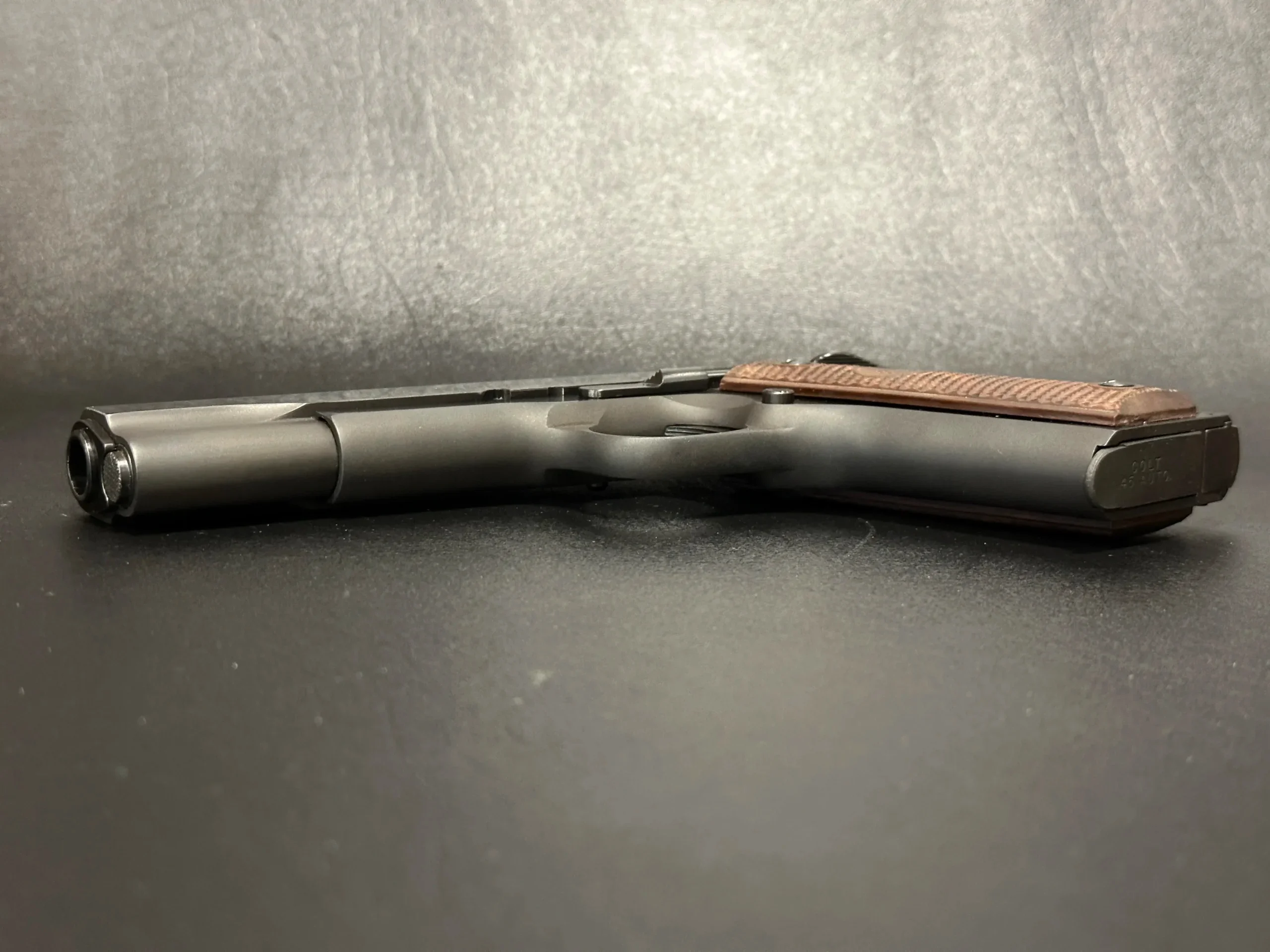 Colt Government Model Pre-Series 70 BB Marked photo 6